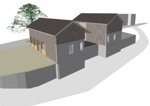 Chamby La Clairi&egrave;re