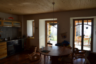 Lulu apr&egrave;s cuisine