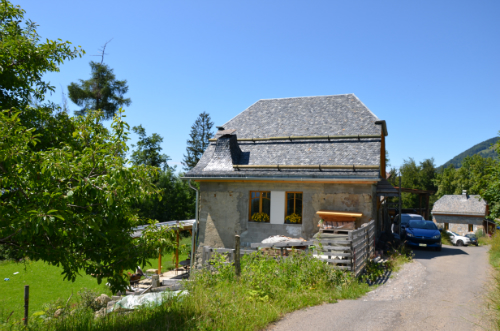 r&eacute;novation totale