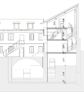 Valsainte transformation